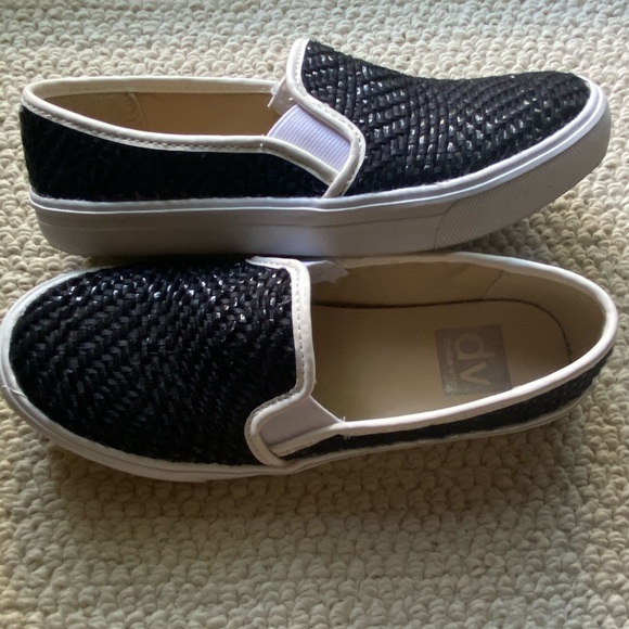 DV by dolce vita black flat - Picture 3 of 3